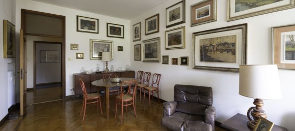 5 bedrooms Apartment in Bologna, Italy No. 135825 6