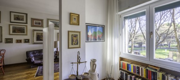 5 bedrooms Apartment in Bologna, Italy No. 135825 4