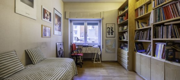 5 bedrooms Apartment in Bologna, Italy No. 135825 21