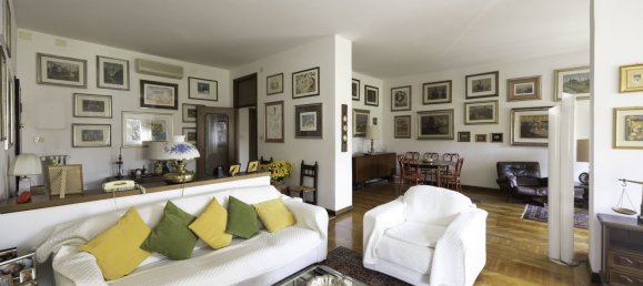 5 bedrooms Apartment in Bologna, Italy No. 135825 3