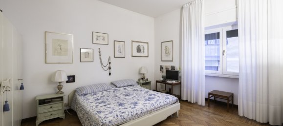 5 bedrooms Apartment in Bologna, Italy No. 135825 16