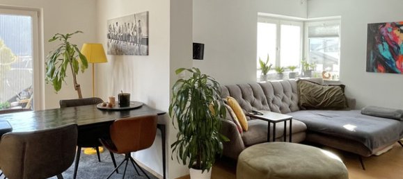 3 rooms Apartment in Zirl, Austria No. 50700 13