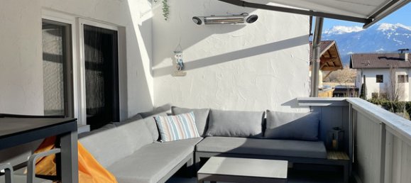 3 rooms Apartment in Zirl, Austria No. 50700 9