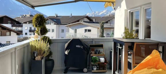 3 rooms Apartment in Zirl, Austria No. 50700 8