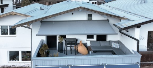 3 rooms Apartment in Zirl, Austria No. 50700 7