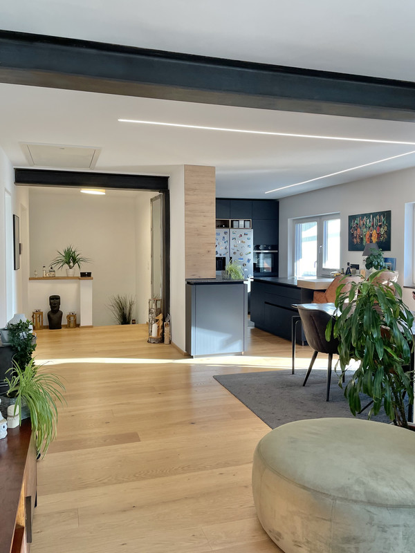 3 rooms Apartment in Zirl, Austria No. 50700