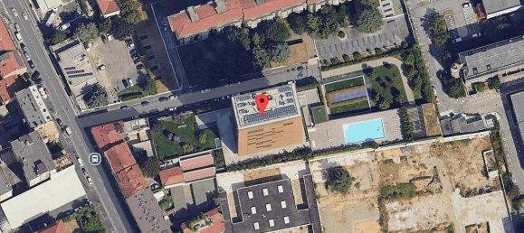 21m² Garage in Milan, Italy No. 305941 2