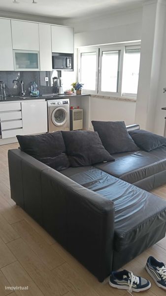 2 chambres Appartement à Sintra, Portugal No. 344756