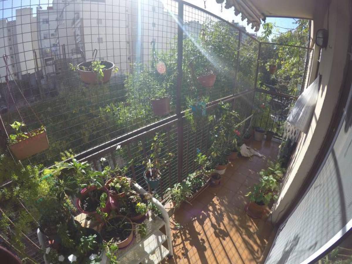 2 Schlafzimmer Wohnung in Buenos Aires, Argentina, Nr. 95264