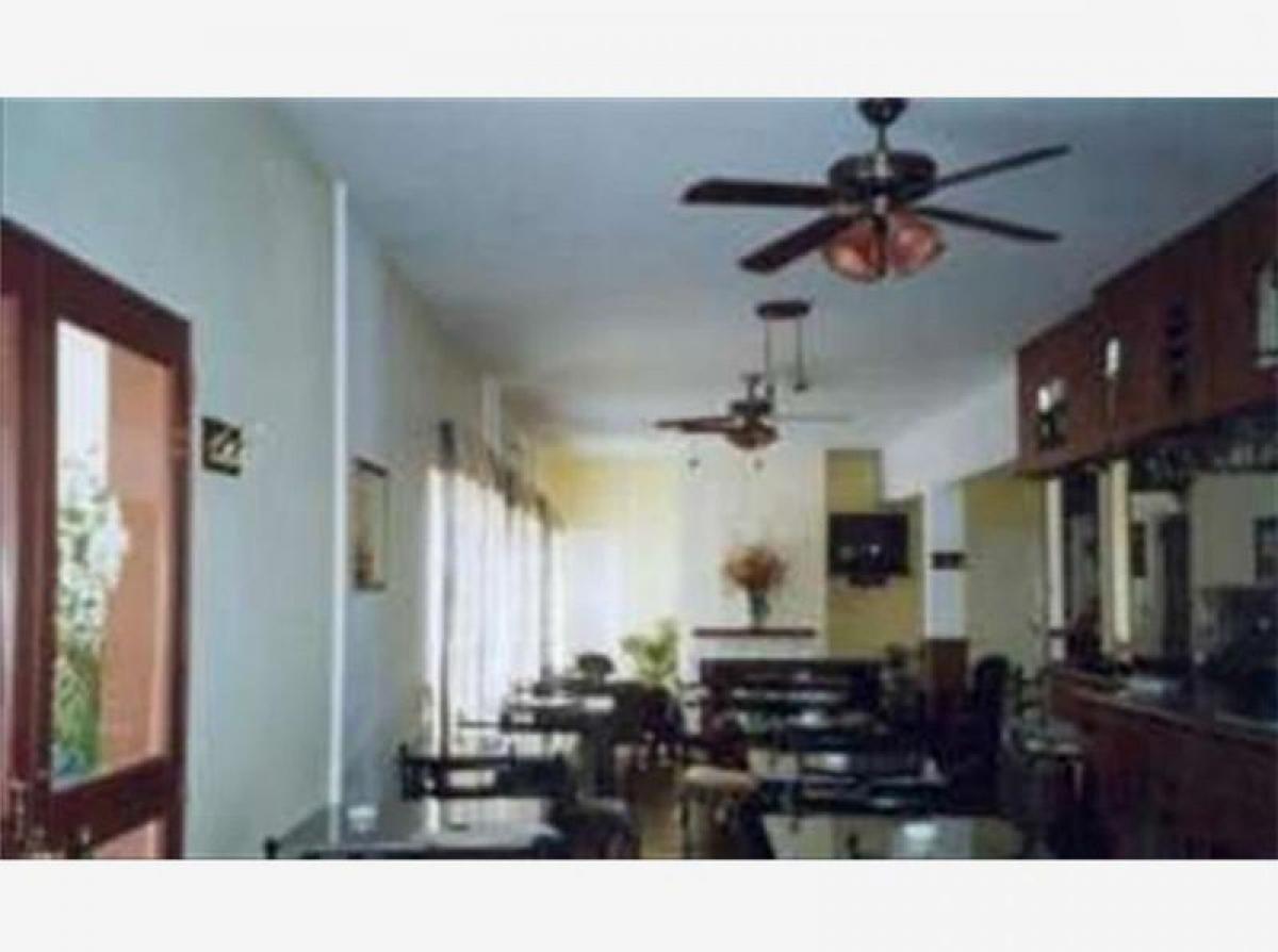 Hotel in Santa Fe, Argentina 1400m², Nr. 27675