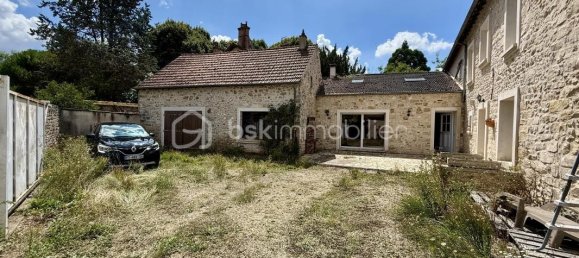 6 غرف نوم منزل في Fontainebleau, France رقم 296358 3