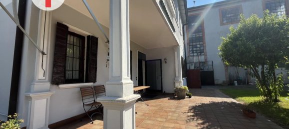 4 rooms House in Curtarolo, Italy No. 231862 4