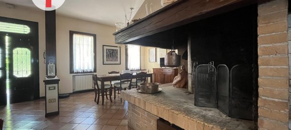 4 rooms House in Curtarolo, Italy No. 231862 7
