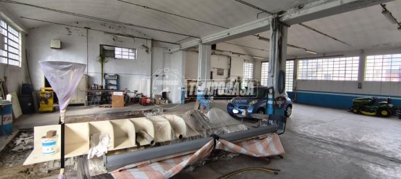 Casa de 2 divisões em Buscate, Italy N.º 13779 21