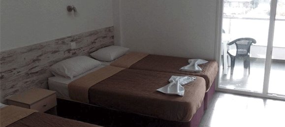Таунхаус с 16 комнатами в Пиерия, Центральная Македония, Македония и Фракия, Греция № 4745 3