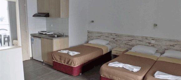 Таунхаус с 16 комнатами в Пиерия, Центральная Македония, Македония и Фракия, Греция № 4745 4