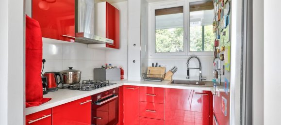3 bedrooms Apartment in Sevres, France No. 132331 2