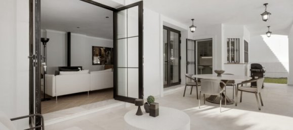 4 Schlafzimmer Haus in Mijas, Spain, Nr. 112628 32