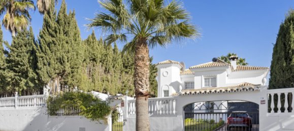 4 Schlafzimmer Haus in Mijas, Spain, Nr. 112628 40