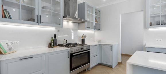 4 Schlafzimmer Haus in Mijas, Spain, Nr. 112628 11