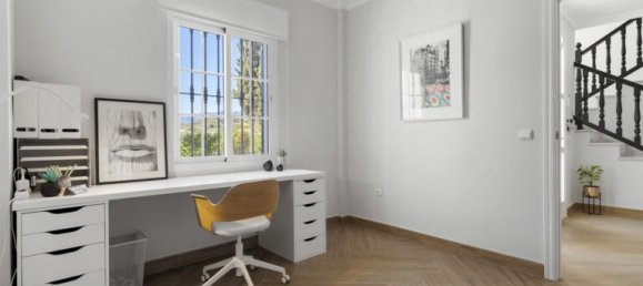 4 Schlafzimmer Haus in Mijas, Spain, Nr. 112628 16