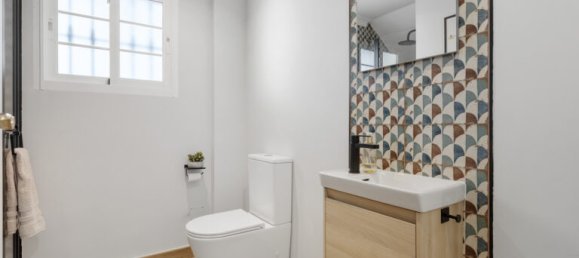 4 Schlafzimmer Haus in Mijas, Spain, Nr. 112628 17