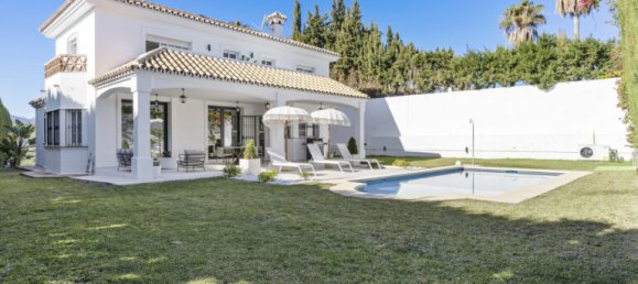 4 Schlafzimmer Haus in Mijas, Spain, Nr. 112628 37