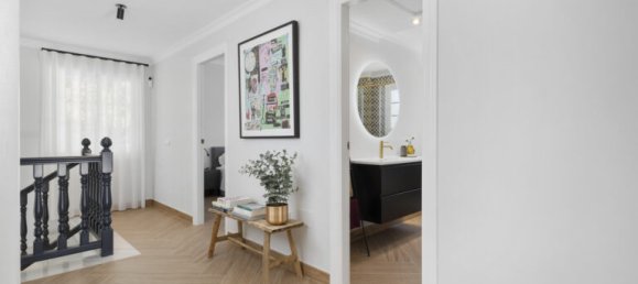 4 Schlafzimmer Haus in Mijas, Spain, Nr. 112628 19