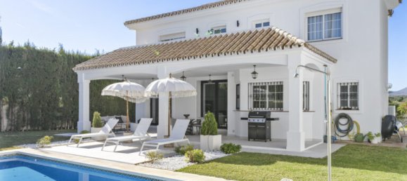 4 Schlafzimmer Haus in Mijas, Spain, Nr. 112628 36