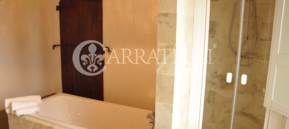 7 bedrooms Villa in Sinalunga, Italy No. 323250 34