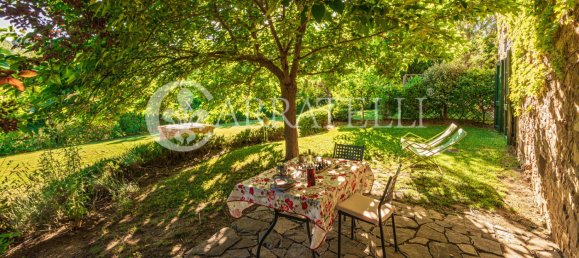 7 bedrooms Villa in Sinalunga, Italy No. 323250 41