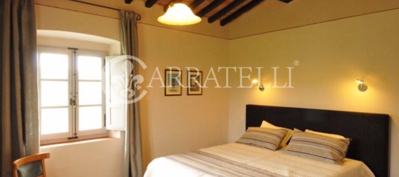 7 bedrooms Villa in Sinalunga, Italy No. 323250 26