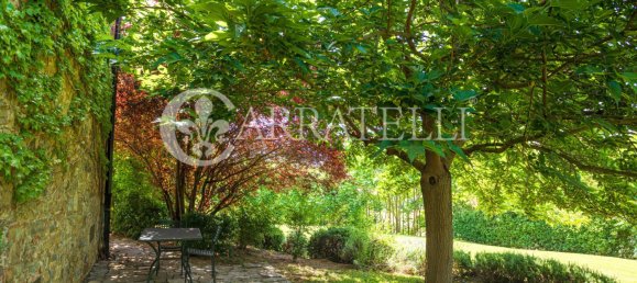 7 bedrooms Villa in Sinalunga, Italy No. 323250 42