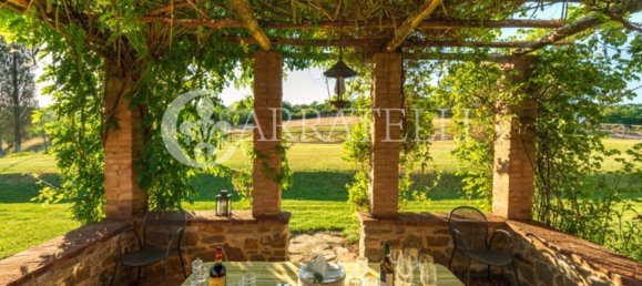 7 bedrooms Villa in Sinalunga, Italy No. 323250 7