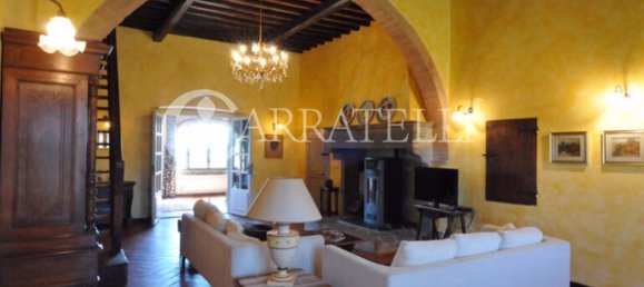 7 bedrooms Villa in Sinalunga, Italy No. 323250 17