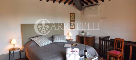 7 bedrooms Villa in Sinalunga, Italy No. 323250 37
