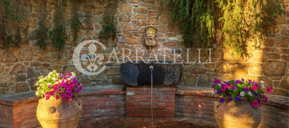 7 bedrooms Villa in Sinalunga, Italy No. 323250 16