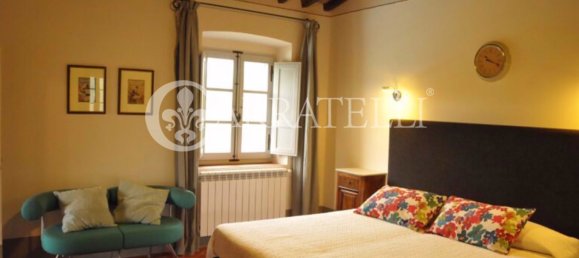 7 bedrooms Villa in Sinalunga, Italy No. 323250 28