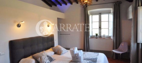 7 bedrooms Villa in Sinalunga, Italy No. 323250 24