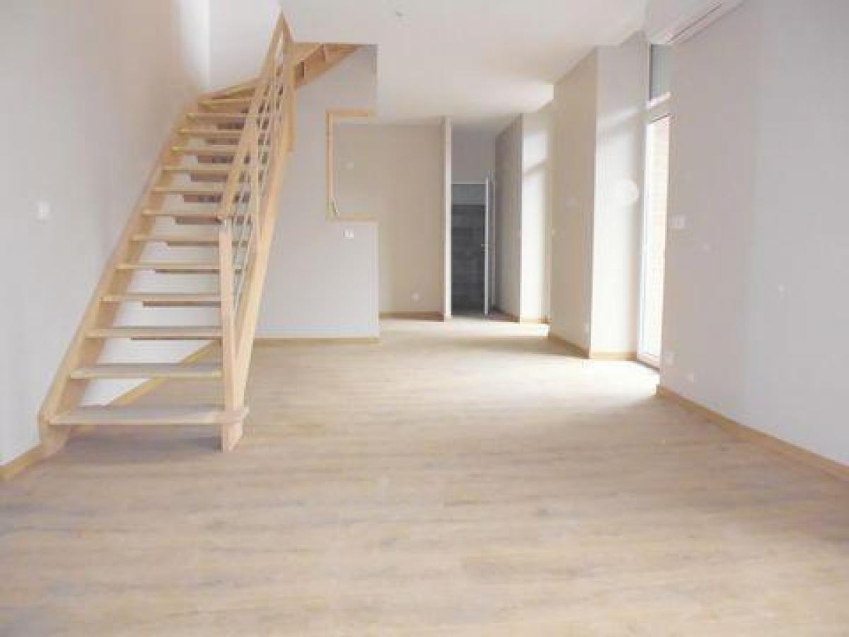 3 chambres Condo à Tarbes, France No. 30034