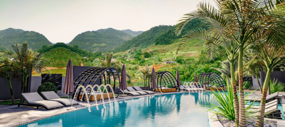 Penthouse 1+1 in Mahmutlar, Turkey, Nr. 31319 8