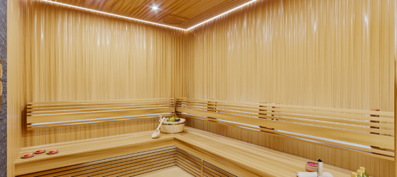 Penthouse 1+1 in Mahmutlar, Turkey, Nr. 31319 17