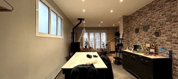 Casa de 3 dormitorios en Pontault-Combault, France No. 170224 5