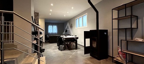 Casa de 3 dormitorios en Pontault-Combault, France No. 170224 2