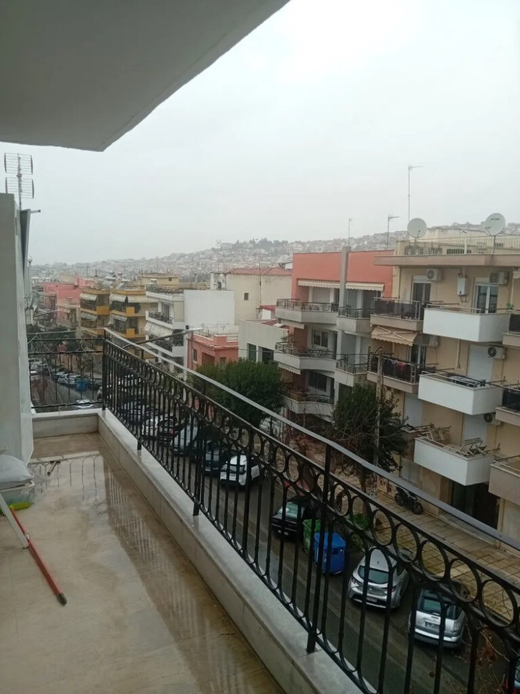 2 غرف نوم شقة في Thessaloniki, Greece رقم 72500