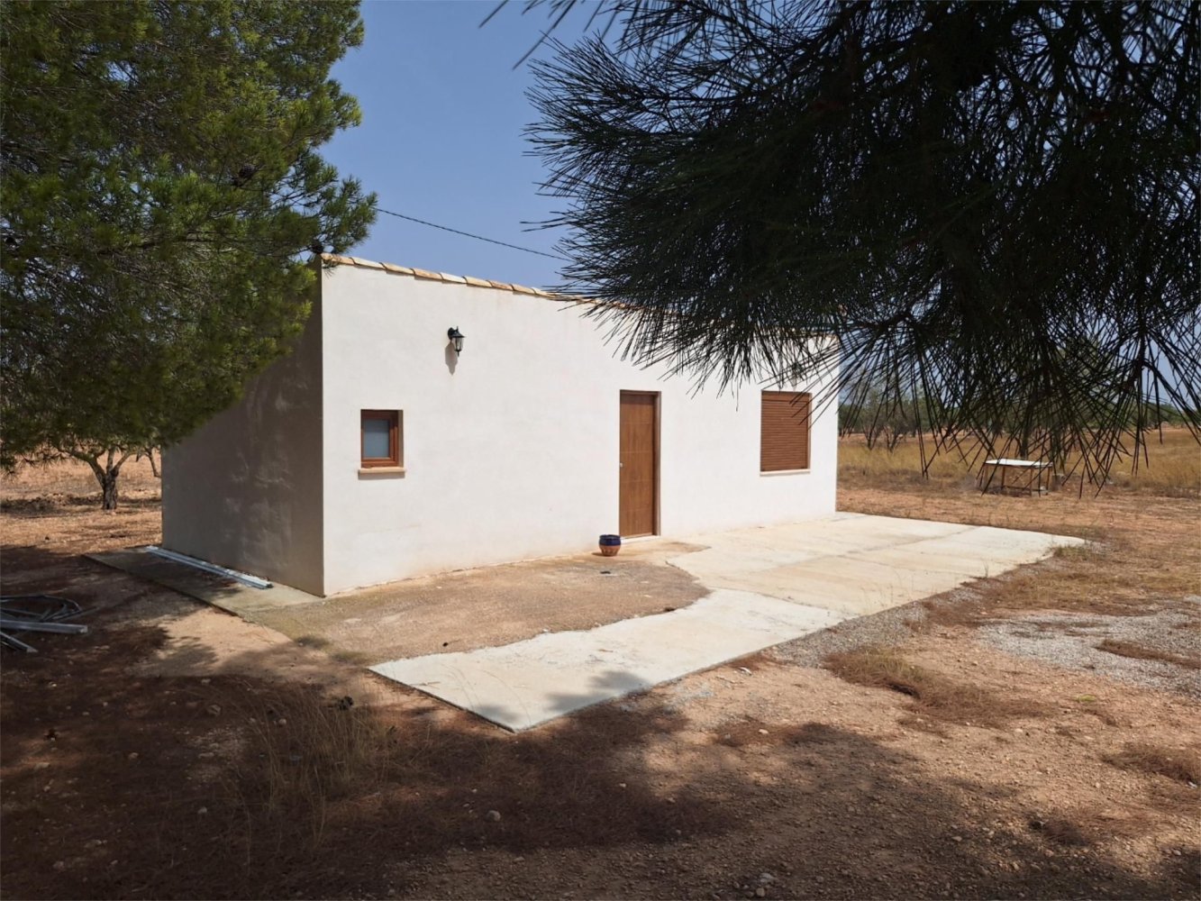 1 chambre Maison à Yecla, Spain No. 193453
