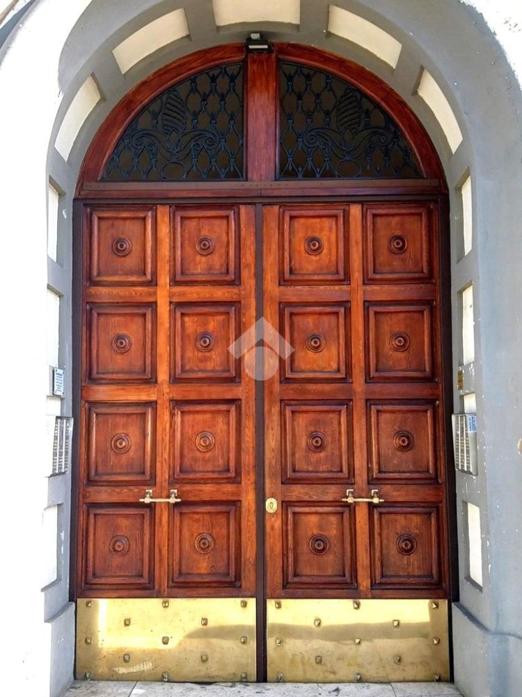 2 bedrooms Apartment in Rome, Italy No. 33998