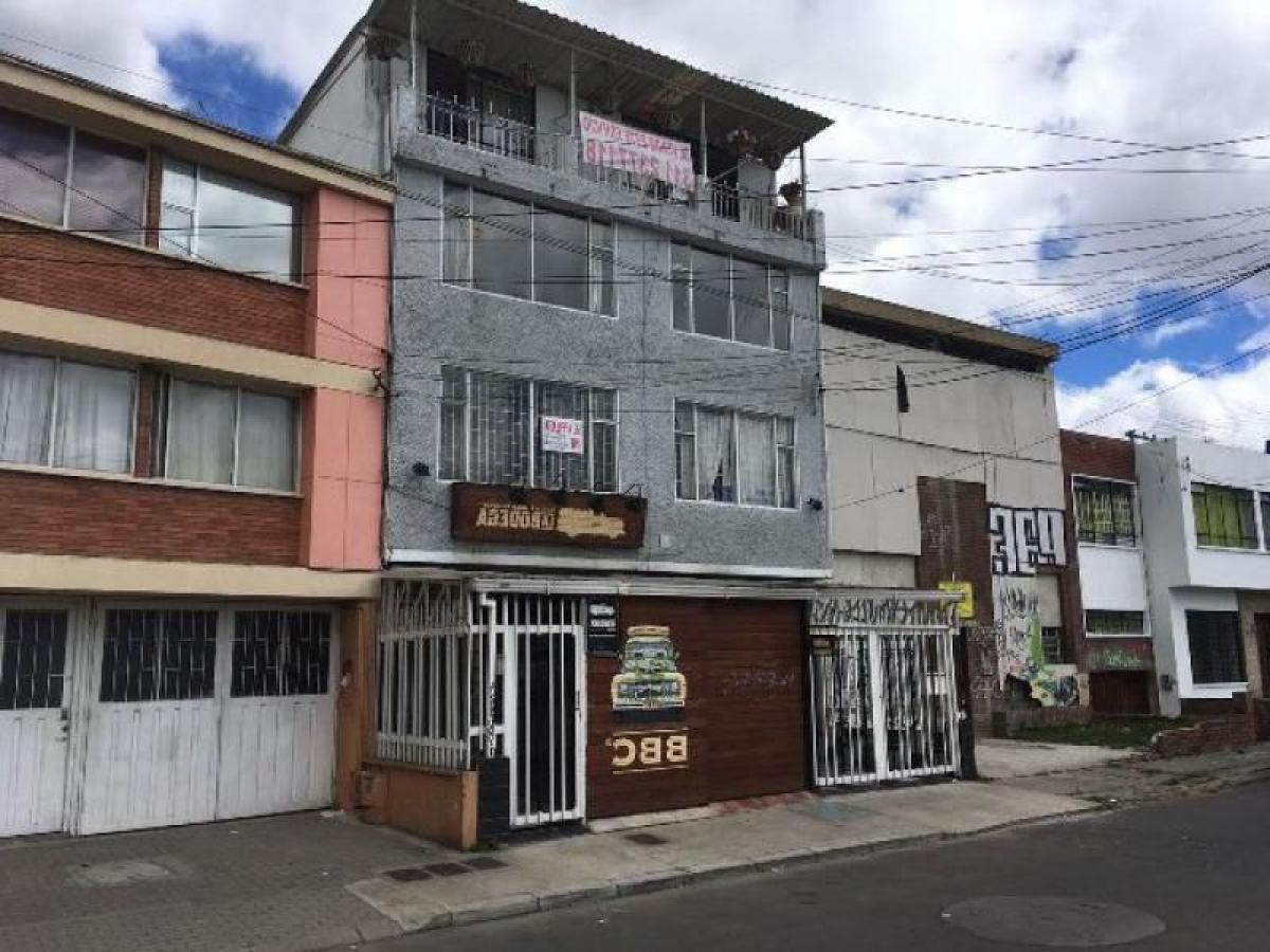 8 غرف نوم منزل في Bogota, Colombia رقم 11400