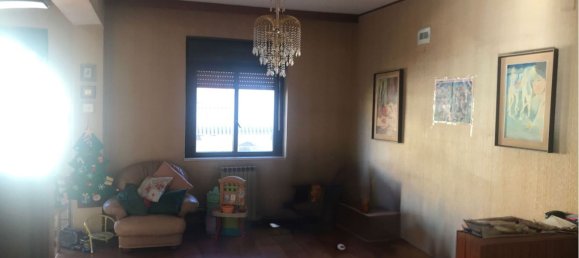 4-Zimmer Wohnung in Reggio Calabria, Italy, Nr. 221546 4