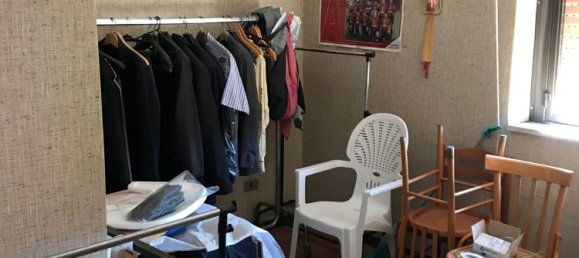 4-Zimmer Wohnung in Reggio Calabria, Italy, Nr. 221546 9